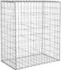 Gabione Steingabionen Steinkorb 100x80x50 cm Gabionen Wand Produktbild-Vorschau 6