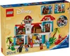 LEGO ǀ Disney Domek na plaży Lilo i Stitcha, Zabawka Podgląd zdjęcia produktu 18