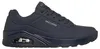 Skechers Uno Stand On Air 52458-DKNV, para hombre Vista previa de la imagen del producto 18