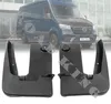 Blatník pre Mercedes Sprinter 907 2018+ predný, pravý Náhľad obrázku produktu 2
