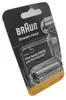 Braun Series 5 54 B, Holiaca hlava, 1 hlava/hlavy, Čierna, Náhľad obrázku produktu 9
