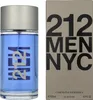 Carolina Herrera 212 Men Eau De Toilette Spray 200ml Produktbild-Vorschau 4