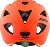 Alpina Sports Ximo L.E., Halber Helm, Formenbau, Matt Produktbild-Vorschau 3