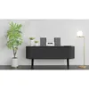 Kenwood M-822DAB - Mikrosystém - bílý Náhled obrázku produktu 14
