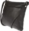 Kleine echt Leder Damen Umhängetasche Schultertasche Tasche Produktbild-Vorschau 2