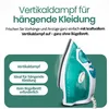 Emerio Dampfbügeleisen SI-110298.4 – Selbstreinigend – 8–17 Produktbild-Vorschau 3