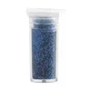 Glitter Set / bestehend aus Kleber + je 5 Döschen Produktbild-Vorschau 7