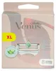 Gillette Venus Für Intima Peli und Haut, 8 Ersatzklingen Produktbild-Vorschau 2