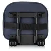 Knuffelwuff Hunderucksack Trolley faltbar 2 in 1 mit Rollen Produktbild-Vorschau 4