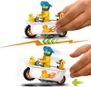 LEGO® City 60333 Badewannen-Stuntbike Produktbild-Vorschau 3