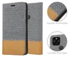Cadorabo Hülle für Google PIXEL 5 Schutzhülle in Grau Handy Produktbild-Vorschau 7