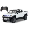 Hummer EV 1:16 weiß 2,4GHz Tür manuell Produktbild-Vorschau 7