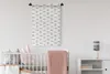 MuchoWow® Wandteppich Wandbehang Fische - Farben - Muster Produktbild-Vorschau 2