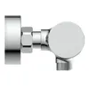 VITA Thermostat Duscharmatur, Chrom Produktbild-Vorschau 9