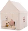 GOPLUS Kinderzelt mit waschbarer Matte für 3-4 Personen, Produktbild-Vorschau 1