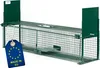 ITA Lebendfalle 5007 100x25x25 cm - Wetterfeste & Produktbild-Vorschau 1