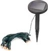 Esotec Solar Lichterkette 2,5m 24 LEDs Produktbild-Vorschau 2