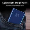 Hülle für Samsung Galaxy Z Fold 5 Lichtdurchlässigen Produktbild-Vorschau 7