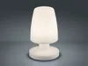 LED venkovní stolní lampa DORA IP44 1,5W 90 lm 3000 K bílá Náhled obrázku produktu 4