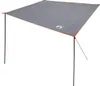 vidaXL Bâche imperméable avec toit 240 x 460 cm Voir les images du produit 1