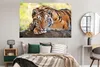 MuchoWow® Poster Tiger - Welpe - Rüssel 180x120 cm - Produktbild-Vorschau 5