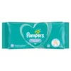 Pampers Feuchttücher Fresh Clean, 52 Stk, sanfte Reinigung Produktbild-Vorschau 3