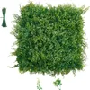 SucceBuy Siepe artificiale 50x50 cm Set da 12 pezzi, parete Anteprima dell’immagine prodotto 1