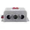 12V Auto Warmluftgebläse Defroster Heizlüfter 600-800W Produktbild-Vorschau 5