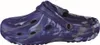 chung shi Uni Dux Clogs, Navy/Eisblau/Grau, 38 EU (S) Produktbild-Vorschau 1