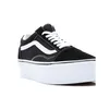 VANS Halbschuhe UA OLD SKOOL, Schwarz:39 Produktbild-Vorschau 13