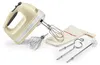 KitchenAid 5KHM9212EAC Ruční mixér, 9 rychlostí Creme Náhled obrázku produktu 7