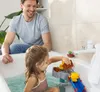 Simba Dickie AquaPlay Sploshy Mountain 8700001301 Anteprima dell’immagine prodotto 9