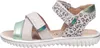 Superfit Mädchen Sandale SPARKLE beige Größe EUR 34 Produktbild-Vorschau 6