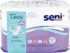 Seni Lady Slim Extra-Inkontinenz-Einlagen für mittlere Produktbild-Vorschau 7