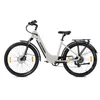 Kemoway E-Bike Cityrad E-Bike Cityrad 27,5 Zoll City E-Bike Produktbild-Vorschau 3