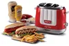 Ariete 206R Party Time Hot Dog Maker, rot, 650 Watt für 2 Produktbild-Vorschau 7