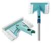 Leifheit Essuyeur de salle de bain et de carrelage FLEXIPAD Voir les images du produit 23