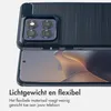 imoshion Brushed Backcover dla Motorola Edge 60 Fusion - Podgląd zdjęcia produktu 5
