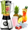 Stojanový mixér TurboTronic - BG5 - 1200 W s 1,5l skleněnou Náhled obrázku produktu 1
