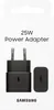 SAMSUNG EP-T2510 Ladeadapter schwarz, 25 Watt / VA Produktbild-Vorschau 4