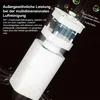 Tragbarer Luftreiniger USB, HEPA & Aktivkohle Luftreiniger Produktbild-Vorschau 7