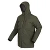 Regatta - "Yewbank II" Parka für Herren RG8167 (L) Produktbild-Vorschau 3