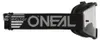Slnečné okuliare O´Neal B-10 SOLID V.24 žlté Náhľad obrázku produktu 12