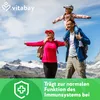 Vitabay Vitamin D3 Depot 50.000 I.E. - 360 (3er Bundle) Produktbild-Vorschau 2