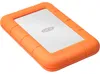 LaCie Rugged USB-C, 5 TB, 3.2 Gen 1 (3.1 Gen 1), Grau, Gelb Produktbild-Vorschau 14