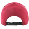 '47 Brand EPL Liverpool FC Ballpark Snap '47 MVP Cap razor Produktbild-Vorschau 5
