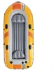 Intex 66313 Set di barche Barca gonfiabile da pesca Barca a Anteprima dell’immagine prodotto 14