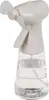 Ventilator mit Sprühflasche 22 cm Weiß Produktbild-Vorschau 2