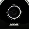 MPM MMK-05 Profesjonalny młynek do kawy, stalowe żarna, 17 Podgląd zdjęcia produktu 8