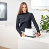 Black & Decker BXTO820E Toaster Doppelschlitz 820W weiß Produktbild-Vorschau 8